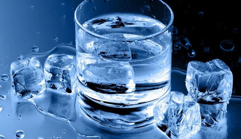 Hari minum