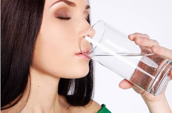 Gastritis air