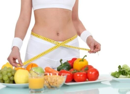 Bagaimana cara menurunkan berat badan dengan cepat