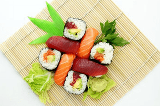 Makanan lambat