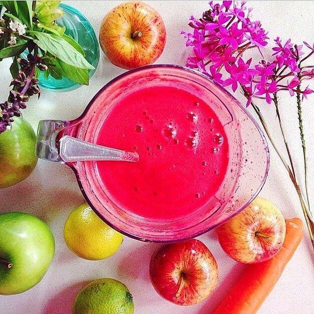 Semakin banyak asam yang dikandung suatu buah, semakin sehat bagi penderita diabetes.