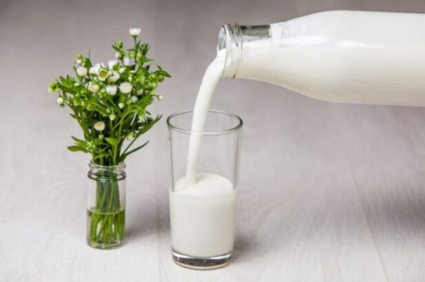 Kefir untuk menurunkan berat badan