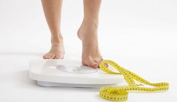 Menurunkan berat badan dengan diet kefir