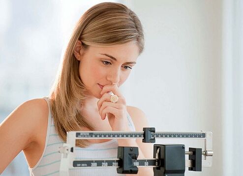 metode penurunan berat badan yang efektif