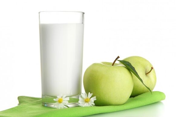 diet kefir untuk menurunkan berat badan
