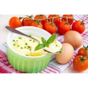 bubur untuk maag