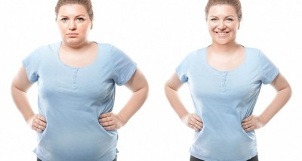 bagaimana cara menurunkan berat badan dalam sebulan dan menjaga hasilnya