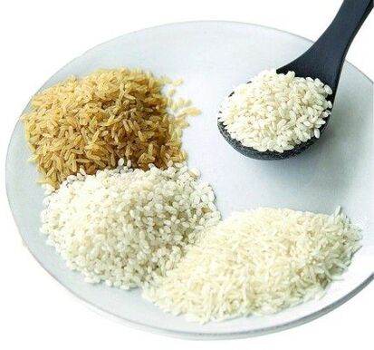 makanan dengan nasi untuk menurunkan berat badan per minggu sebanyak 5 kg