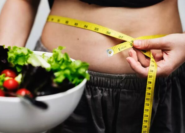 menurunkan berat badan dengan diet rendah karbohidrat