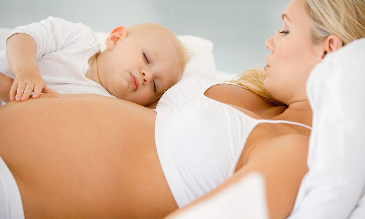 Asupan biji rami dikontraindikasikan pada wanita hamil dan menyusui. 