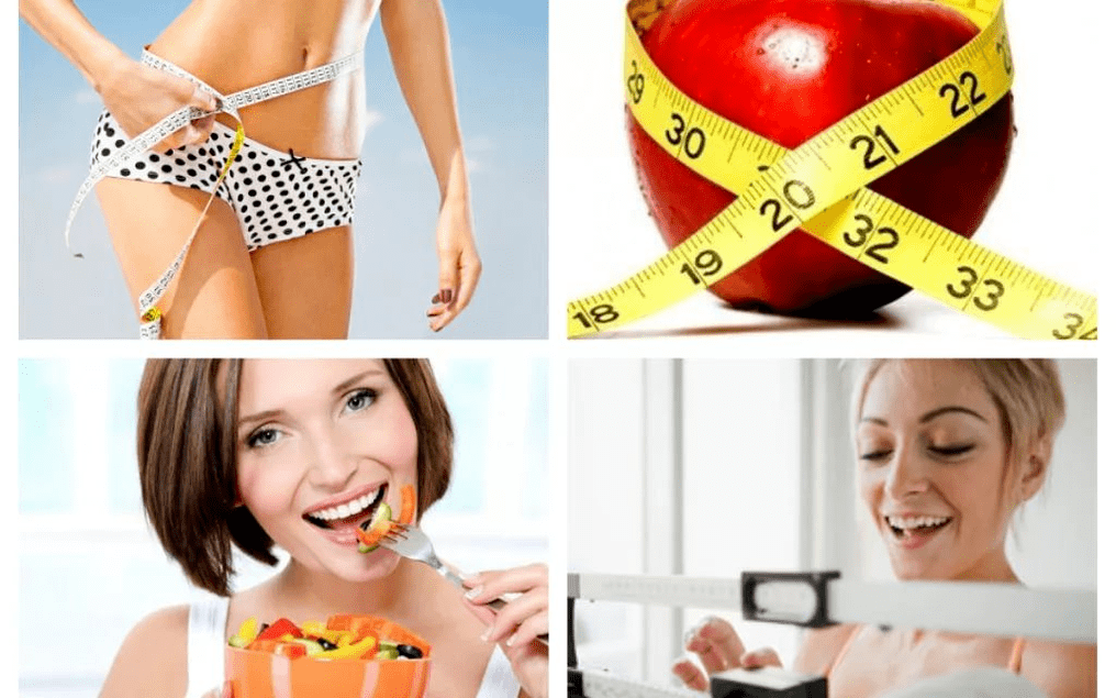 bagaimana menurunkan berat badan dalam seminggu