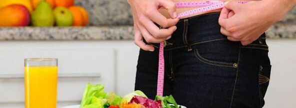Dietnya dicintai